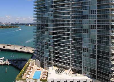 ICON, Miami Beach Condominiums for Sale and Rent